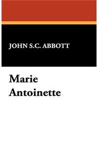 Marie Antoinette