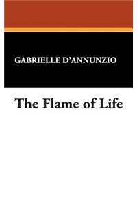 The Flame of Life