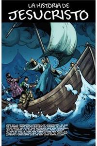 La Historia de Jesucristo 25-Pack