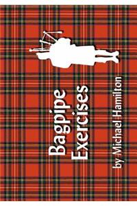 Bagpipe Exercises