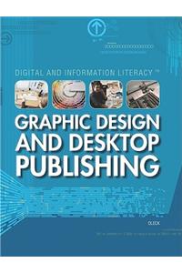 Graphic Design and Desktop Publishing