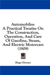 Automobiles