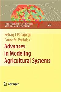 Advances in Modeling Agricultural Systems