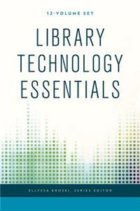 Library Technology Essentials