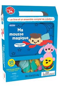 Klutz Jr: Ma Mousse Magique