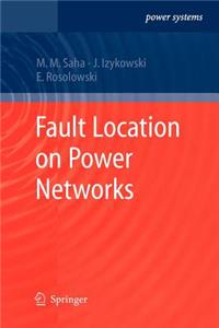 Fault Location on Power Networks