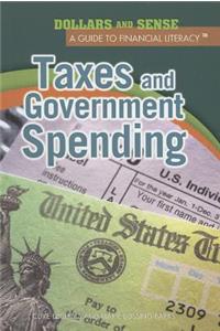 Taxes and Government Spending