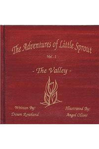 The Adventures of Little Sprout