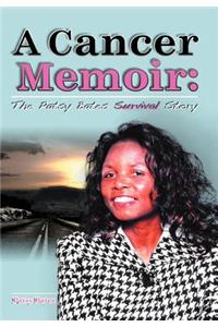Cancer Memoir