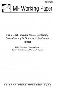 The Global Financial Crisis