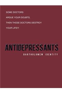 Antidepressants