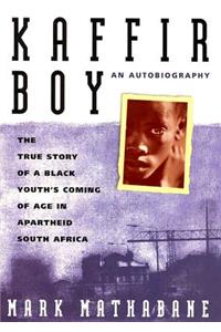 Kaffir Boy