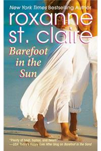 Barefoot in the Sun