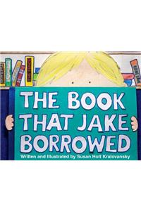 Book That Jake Borrowed
