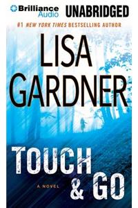 Touch & Go