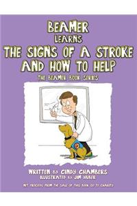 Beamer Learns the Signs of a Stroke and How to Help