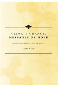 Climate Change - Messages of Hope