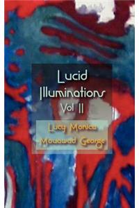 Lucid Illuminations Volume 2