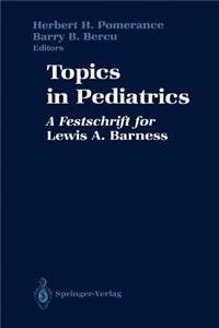 Topics in Pediatrics