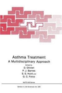 Asthma Treatment