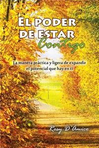 El Poder de Estar Contigo
