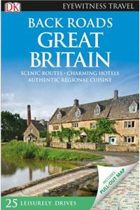 Back Roads Great Britain