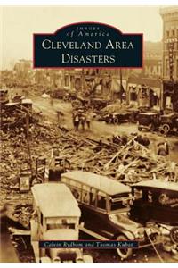 Cleveland Area Disasters