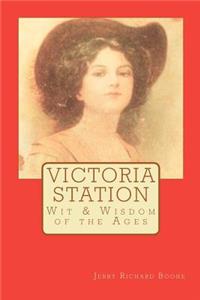 Victoria Station