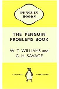 PROBLEMS NOTEBOOK
