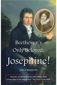Beethoven's Only Beloved