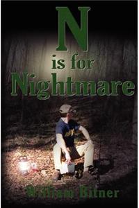 N Is for Nightmare