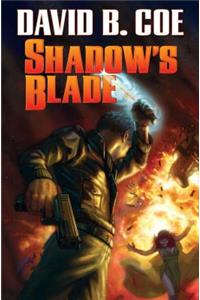 SHADOW'S BLADE