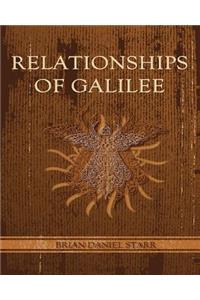 Relationships of Galilee