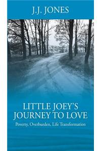 Little Joey's Journey To Love
