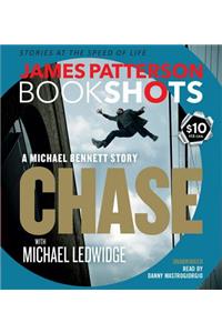 Chase: A Bookshot Lib/E