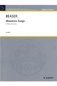 Mountain Songs