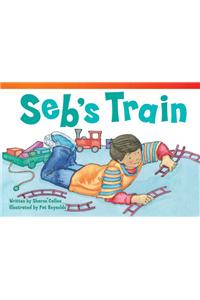 Seb's Train