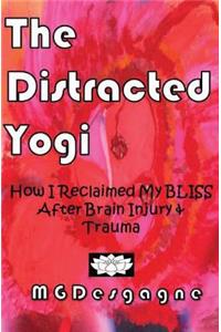 Distracted Yogi