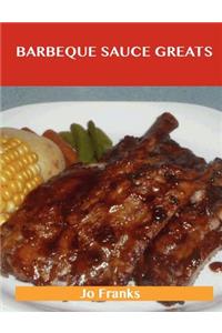 Barbeque Sauce Greats