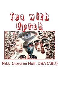 Tea with Oprah