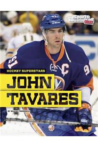 John Tavares