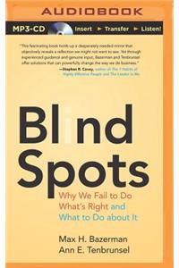 Blind Spots