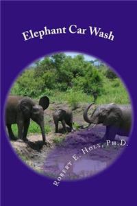 Elephant Car Wash