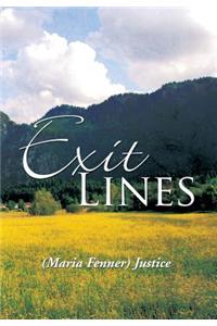 Exit Lines