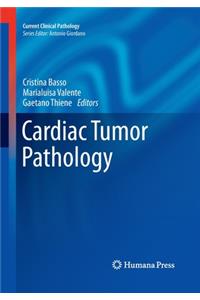 Cardiac Tumor Pathology