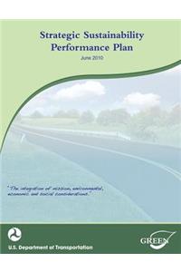 Strategic Sustainability Performance Plan