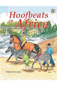 Hoofbeats in Africa