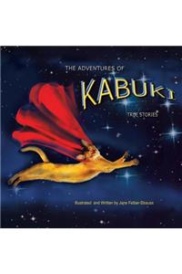The Adventures of Kabuki