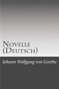 Novelle (Deutsch)