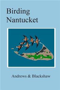 Birding Nantucket